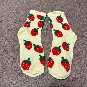 Well Worn Women’s Socks